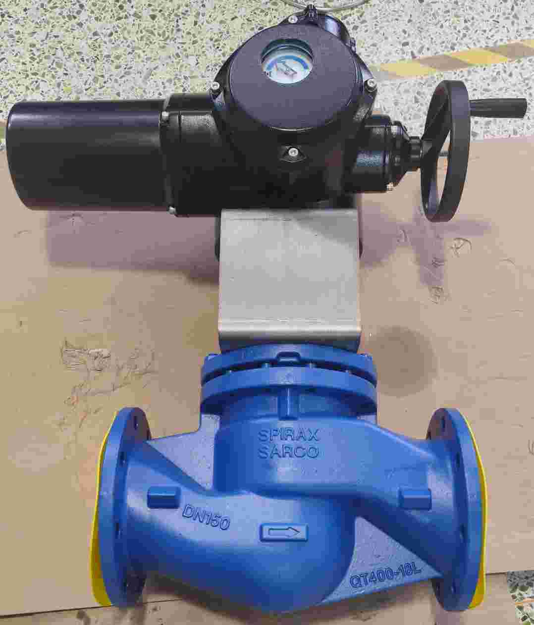 Electric Globe valve odm manufacturer-3.jpg