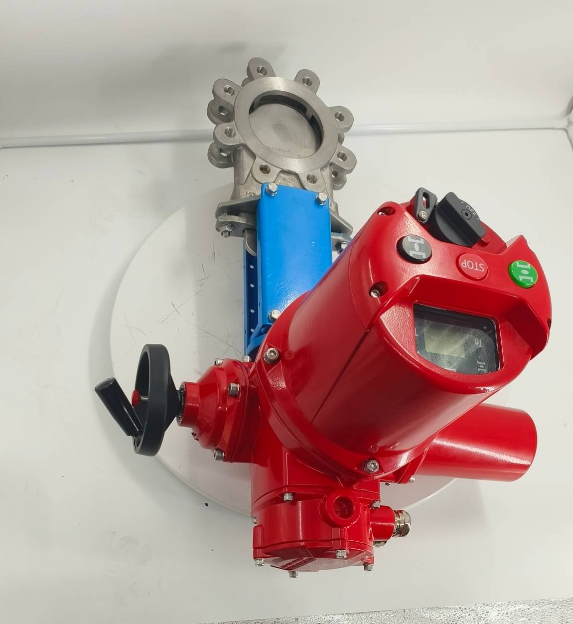 Hydrogen energy electric gate valve-2.jpg