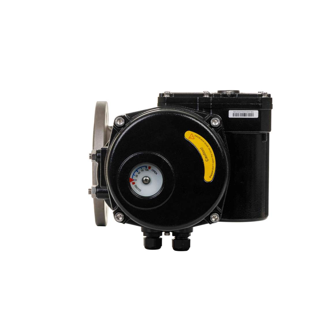 OEM-производитель клапанов с возвратом в исходное положение при отключении питания.jpg