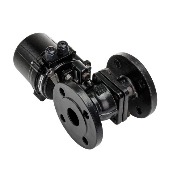 Электрический шаровидный клапан высокотемпературный для литиевой батареи-3.jpg