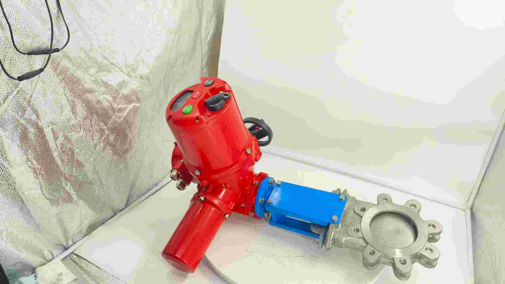 OEM-производитель электрического затворного клапана.jpg