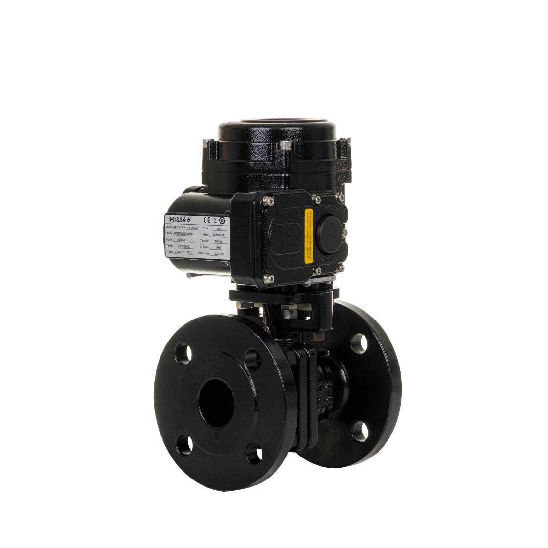 Explosion-proof electric valve manufacturer.jpg